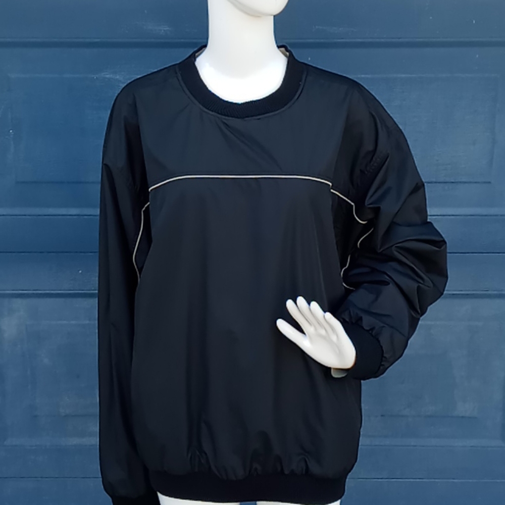 Wedge Golf Performance Reversible Wind Breaker - image 1